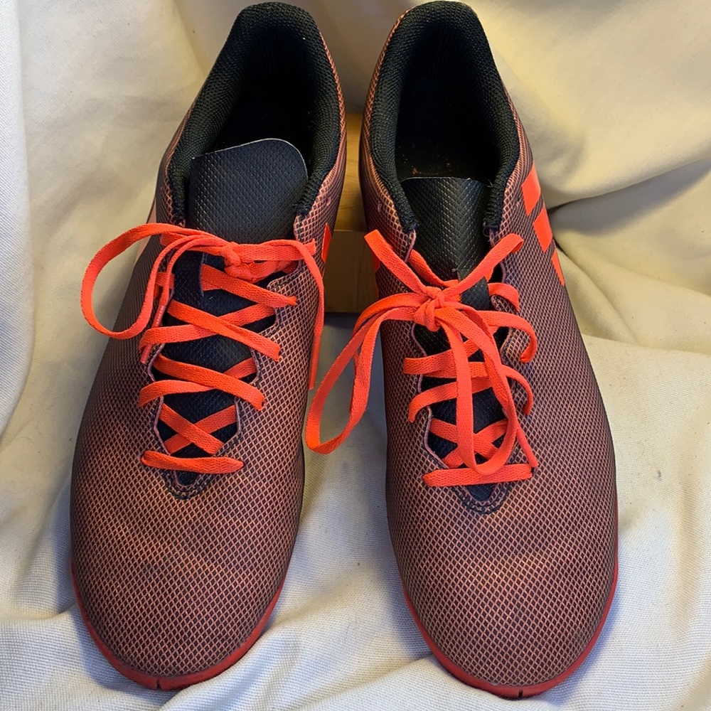 Adidas sneakers worn handful of times EC